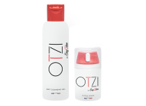 Tattoo-Pflegeset Tattoo-Creme (50 ml) und Reinigungsgel (125 ml) | Otzi by Easy