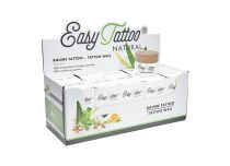 Display OTZI By EASYTATTOO Natural Tattoo Aftercare