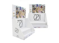 Leeres Produktdisplay Otzi Pro by Easytattoo