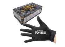  Schwarze Latexhandschuhe 6.2 g By Jack Ribeiro |  ITC
