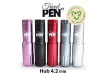 Kabellose Tattoomaschine Travel Pen V2 Exzenter 4,2 mm - 2nd Life |  ITC