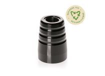  Hawk Pen Grip Sleeves black Ø 21 mm - 2nd Life | Cheyenne