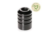  Hawk Pen Grip Sleeves black Ø 25 mm - 2nd Life | Cheyenne