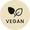 Veganes Produkt